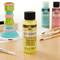 12 Pack: FolkArt® Glitterific™ Acrylic Paint